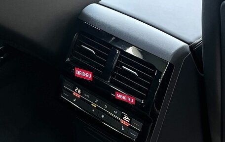 Volkswagen Touareg III, 2025 год, 11 990 000 рублей, 33 фотография