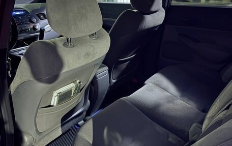 Honda Civic VIII, 2008 год, 680 000 рублей, 7 фотография