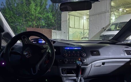Honda Civic VIII, 2008 год, 680 000 рублей, 8 фотография