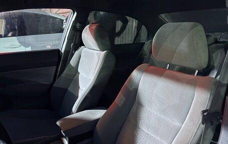 Honda Civic VIII, 2008 год, 680 000 рублей, 12 фотография