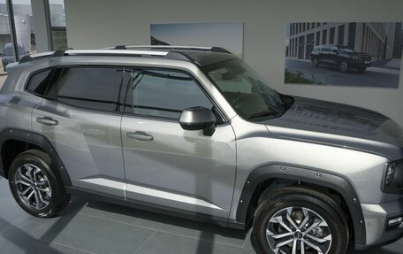 Haval H7, 2026 год, 3 999 000 рублей, 5 фотография