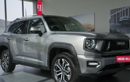 Haval H7, 2026 год, 3 999 000 рублей, 4 фотография