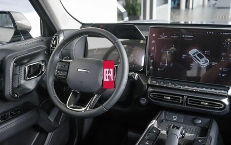 Haval H7, 2026 год, 3 999 000 рублей, 13 фотография