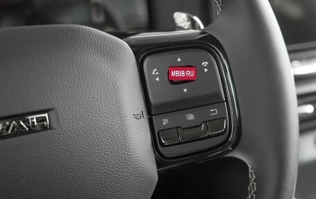 Haval H7, 2026 год, 3 999 000 рублей, 16 фотография