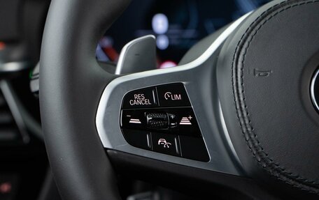 BMW 5 серия, 2020 год, 3 499 999 рублей, 13 фотография