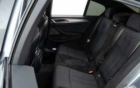 BMW 5 серия, 2020 год, 3 499 999 рублей, 9 фотография