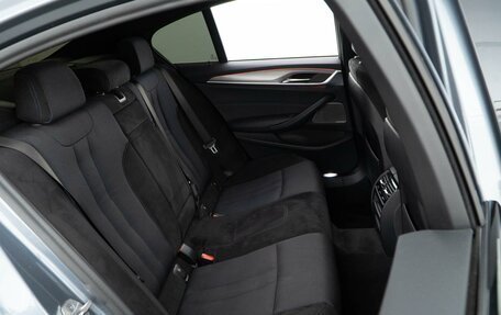 BMW 5 серия, 2020 год, 3 499 999 рублей, 7 фотография