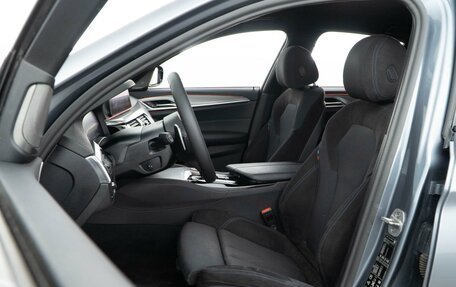 BMW 5 серия, 2020 год, 3 499 999 рублей, 10 фотография