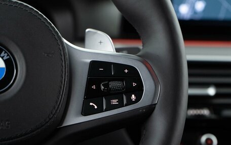 BMW 5 серия, 2020 год, 3 499 999 рублей, 14 фотография