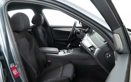 BMW 5 серия, 2020 год, 3 499 999 рублей, 8 фотография