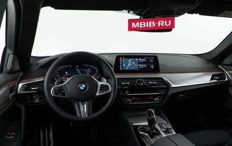 BMW 5 серия, 2020 год, 3 499 999 рублей, 6 фотография