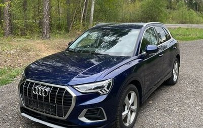 Audi Q3, 2022 год, 3 200 000 рублей, 1 фотография