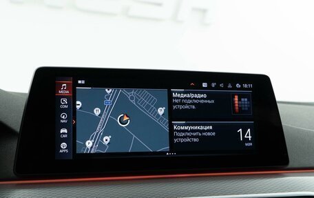 BMW 5 серия, 2020 год, 3 499 999 рублей, 16 фотография