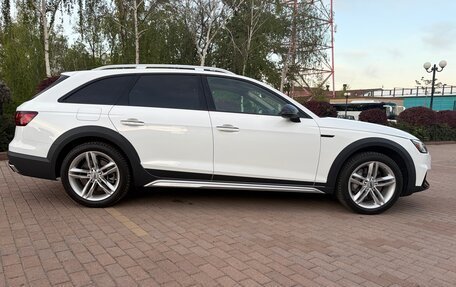 Audi A4 allroad, 2021 год, 4 600 000 рублей, 1 фотография