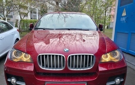 BMW X6, 2011 год, 2 500 000 рублей, 1 фотография