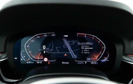BMW 5 серия, 2020 год, 3 499 999 рублей, 23 фотография