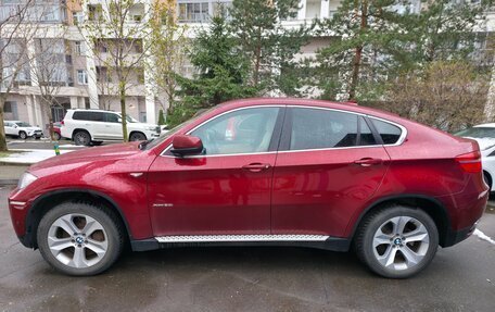 BMW X6, 2011 год, 2 500 000 рублей, 3 фотография