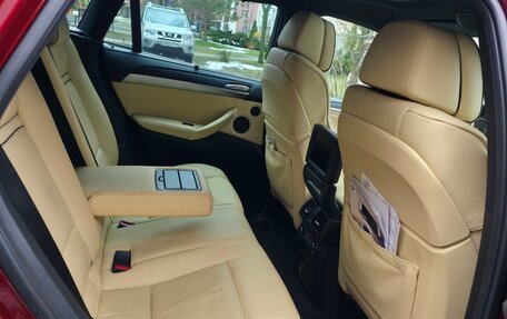 BMW X6, 2011 год, 2 500 000 рублей, 7 фотография