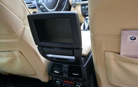 BMW X6, 2011 год, 2 500 000 рублей, 8 фотография