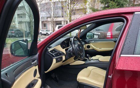 BMW X6, 2011 год, 2 500 000 рублей, 6 фотография