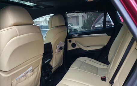 BMW X6, 2011 год, 2 500 000 рублей, 9 фотография