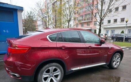 BMW X6, 2011 год, 2 500 000 рублей, 2 фотография
