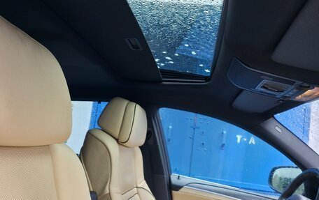 BMW X6, 2011 год, 2 500 000 рублей, 13 фотография