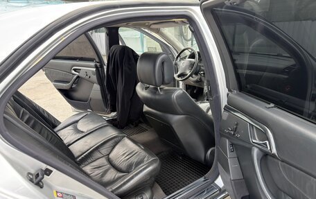 Mercedes-Benz S-Класс, 2002 год, 710 000 рублей, 5 фотография
