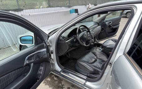 Mercedes-Benz S-Класс, 2002 год, 710 000 рублей, 7 фотография