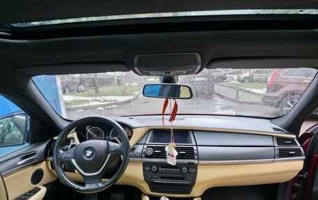 BMW X6, 2011 год, 2 500 000 рублей, 14 фотография