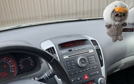 KIA cee'd I рестайлинг, 2011 год, 780 000 рублей, 6 фотография