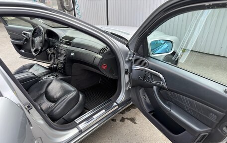 Mercedes-Benz S-Класс, 2002 год, 710 000 рублей, 8 фотография