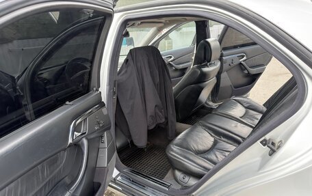 Mercedes-Benz S-Класс, 2002 год, 710 000 рублей, 6 фотография