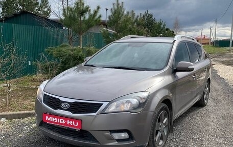 KIA cee'd I рестайлинг, 2011 год, 780 000 рублей, 2 фотография