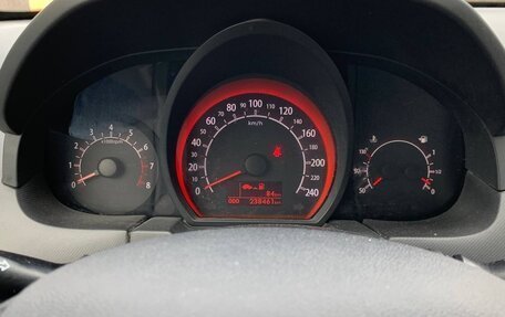 KIA cee'd I рестайлинг, 2011 год, 780 000 рублей, 7 фотография