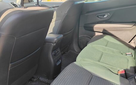 Renault Scenic IV, 2018 год, 1 549 000 рублей, 9 фотография