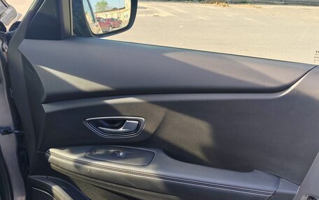 Renault Scenic IV, 2018 год, 1 549 000 рублей, 7 фотография