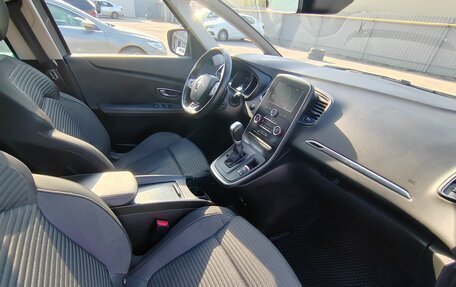 Renault Scenic IV, 2018 год, 1 549 000 рублей, 8 фотография