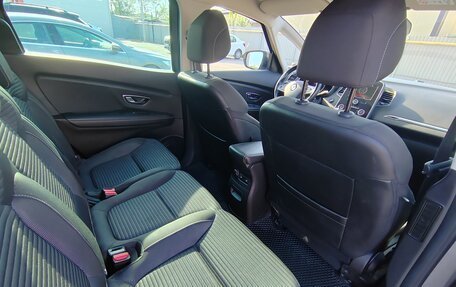 Renault Scenic IV, 2018 год, 1 549 000 рублей, 6 фотография