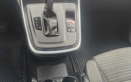 Renault Scenic IV, 2018 год, 1 549 000 рублей, 12 фотография