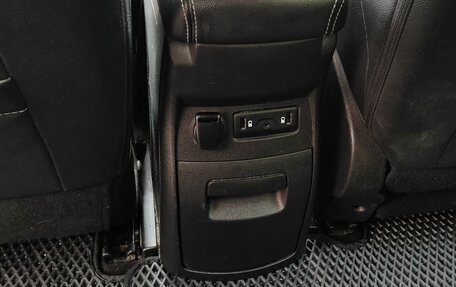 Renault Scenic IV, 2018 год, 1 549 000 рублей, 13 фотография