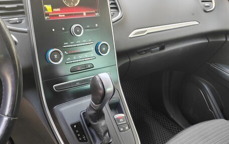 Renault Scenic IV, 2018 год, 1 549 000 рублей, 21 фотография