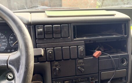 Volkswagen Caravelle T4, 2003 год, 200 000 рублей, 6 фотография