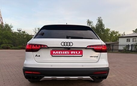 Audi A4 allroad, 2021 год, 4 600 000 рублей, 6 фотография