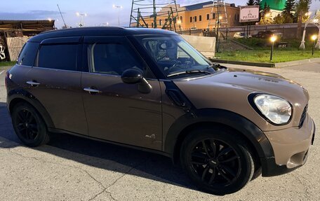 MINI Countryman I (R60), 2012 год, 1 150 000 рублей, 2 фотография