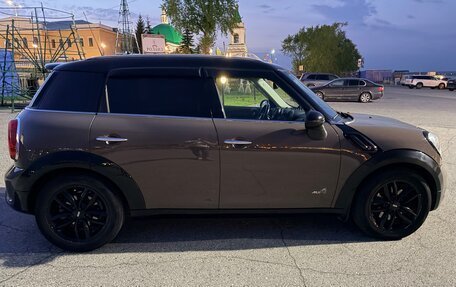MINI Countryman I (R60), 2012 год, 1 150 000 рублей, 3 фотография