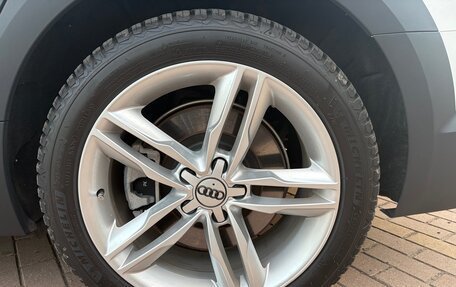 Audi A4 allroad, 2021 год, 4 600 000 рублей, 17 фотография