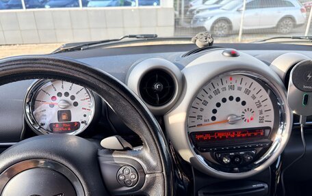 MINI Countryman I (R60), 2012 год, 1 150 000 рублей, 11 фотография