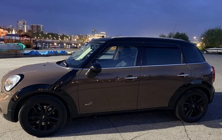MINI Countryman I (R60), 2012 год, 1 150 000 рублей, 7 фотография