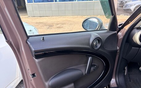 MINI Countryman I (R60), 2012 год, 1 150 000 рублей, 12 фотография